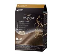 Biopoint - Orovivo Elisir di Colore KIT - 6.00 Biondo Scuro Tinta 1 pieces unisex