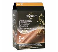 Biopoint - Orovivo Elisir di Colore KIT - 7 Biondo Tinta 1 pieces unisex