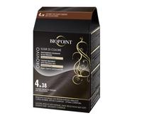 Biopoint Orovivo - Elisir di Colore, Set Tinta Capelli in Olio Senza Ammoniaca, Azione Nutriente e Illuminante, Dona un Colore Intenso e Brillante, 142 ml