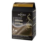 Biopoint Orovivo - Elisir di Colore, Set Tinta Capelli in Olio Senza Ammoniaca, Azione Nutriente e Illuminante, Dona un Colore Intenso e Brillante, 142 ml