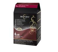 Biopoint Orovivo - Elisir di Colore, Set Tinta Capelli in Olio Senza Ammoniaca, Azione Nutriente e Illuminante, Dona un Colore Intenso e Brillante, 142 ml