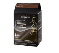 Biopoint Orovivo - Elisir di Colore, Set Tinta Capelli in Olio Senza Ammoniaca, Azione Nutriente e Illuminante, Dona un Colore Intenso e Brillante, 142 ml