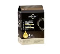 Biopoint Kit Orovivo Elisir di Colore - 4 Castano