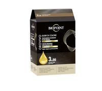 Biopoint Orovivo - Elisir di Colore, Set Tinta Capelli in Olio Senza Ammoniaca, Azione Nutriente e Illuminante, Dona un Colore Intenso e Brillante, 142 ml