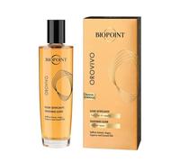 BioPoint OroVivo Elisir Olio Capelli Setificante