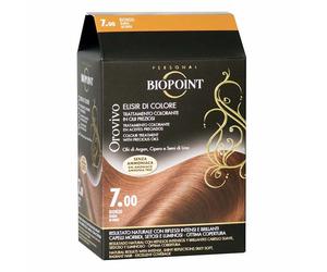 BIOPOINT OROVIVO ELISIRCOLORE BIONDO 7.00