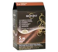 Biopoint 05 - Castano Chiaro Kit Elisir di Colore Colorazione Capelli