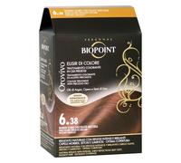Biopoint Orovivo Elisir di Senza Ammoniaca 6.38