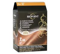 Biopoint Orovivo Kit Colore 7 Biondo - Colore capelli