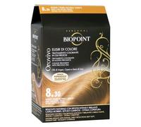 Biopoint Biopoint Orovivo Elisir di Colore Biondo Chiaro Naturale Dorato