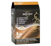 Biopoint Orovivo Elisir di Colore Biondo Chiaro Biopoint