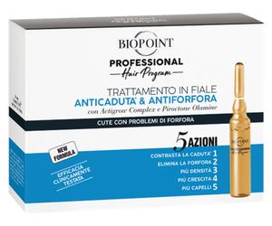 BIOPOINT PROF A/CADUTA RIEQU 10 FI