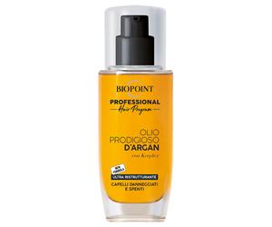 BIOPOINT PROF OLIO PRODIGIOSO 75 M