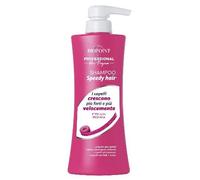 BIOPOINT PROF SH SPEEDY HAIR 400