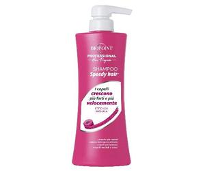 BIOPOINT PROF SH SPEEDY HAIR 400