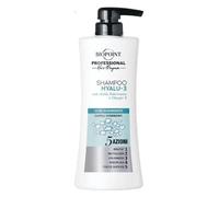 BIOPOINT HYALURON SHA 400 ML