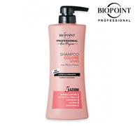 Biopoint Shampoo Colore Vivo 400 ml