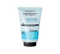 Biopoint Professional Hair Program - Balsamo Delicato, Formula Arricchita con Vi