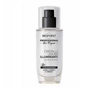 Biopoint Professional Hair Program Cristalli Liquidi Illuminanti 75 ml - Fluido capelli