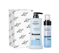 Biopoint Professional Hair Program - Kit DELICATO per Lavaggi Frequenti, contien