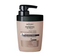 Biopoint Professional Hair Program Maschera Riparazione e Bellezza 300 ml Nutriente Rinforzante Vasetto