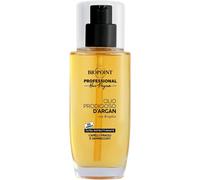 Biopoint Professional Hair Program - Olio Di Argan per Capelli Fragili E Dannegg