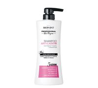 Biopoint Professional Hair Program Shampoo Anticaduta 400 ml Fortificante Nutriente Flacone