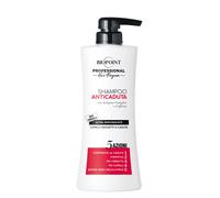 Biopoint Professional Hair Program Shampoo Anticaduta 400 ml Fortificante Nutriente Flacone