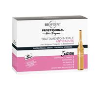Biopoint Professional Hair Program Trattamento Fiale Anticaduta Fortificanti