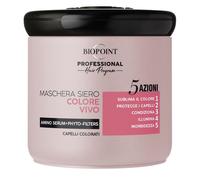 BIOPOINT PROFESSIONAL MASCHERA COLORE VIVO 400 ML