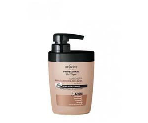 BIOPOINT PROFESSIONAL MASCHERA RIPARAZIONE & BELLEZZA 300 ML