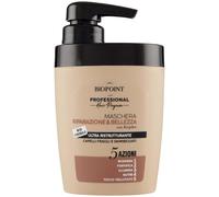 Professional Hair Program Maschera Riparazione e Bellezza Nutriente Rinforzante 300 ml Biopoint