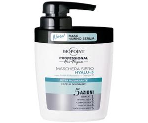 BIOPOINT PROFESSIONAL MASCHERA SIERO HYALU-3 300 ML