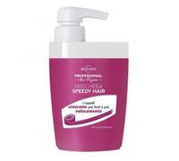 Professional Hair Program Maschera Speedy Hair Delicata Nutriente Setificante 300 ml Biopoint
