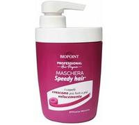 Professional Hair Program Maschera Speedy Hair Delicata Nutriente Setificante 300 ml Biopoint