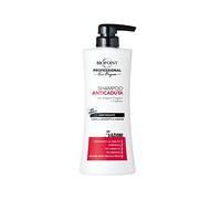 Biopoint Professional Shampoo Anticaduta U-R. 400 ml. C-pompetta " SET DA 3 PEZZI "