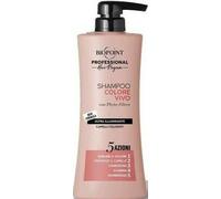 Biopoint Professional Shampoo Colore Vivo Capelli Colorati 400ml