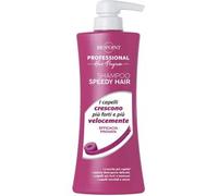 BIOPOINT PROFESSIONAL SHAMPOO SPEEDY HAIR 400ML