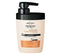 BIOPOINT PROFESSIONAL SUPER NUTRIENTE MASCHERA SECCHI 300 ML