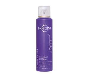 Biopoint PV06014 crema e schiuma per capelli Balsamo per capelli 150 ml Ricci