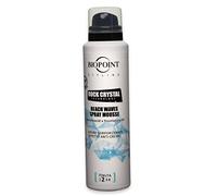 Rock Crystal Technology Beach Waves Spray Mousse Perfezionante 150 ml Biopoint