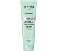 Biopoint Rebalance Maschera Gel Capelli Misti E Grassi