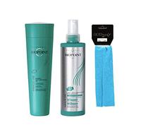 BIOPOINT SET MIRACLE LISS : SHAMPOO 200 ML + SPRAY 200 ML + FASCIA PER CAPELLI