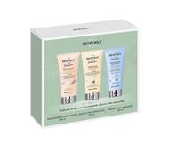 Biopoint Set Regalo Bagnoschiuma Bagnocrema Addolcente Bagno Olio Setificate