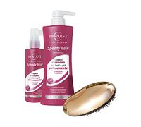 Biopoint Speedy Hair - Spray Capelli Senza Risciacquo, Dona Forza e Vitalità alla Chioma, Azione Stimolante per una Crescita più Rapida dei Capelli, 200 ml
