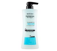 biopoint professional delicato shampoo 400 ml