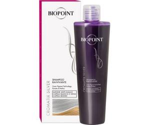 Biopoint Shampoo A/giallo Crom