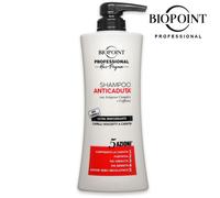Biopoint Shampoo Anticaduta Classico 400 ml - Shampoo