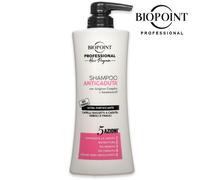 Biopoint Shampoo Anticaduta Donna 400 ml - Shampoo