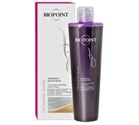 Cromatix Silver Shampoo Ravvivante Idratante Protettivo Illuminante 200 ml Biopoint